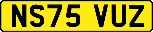 NS75VUZ