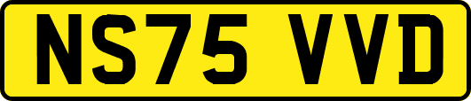 NS75VVD
