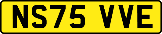 NS75VVE