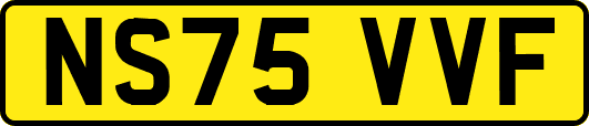 NS75VVF