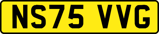 NS75VVG