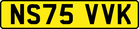 NS75VVK