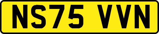 NS75VVN