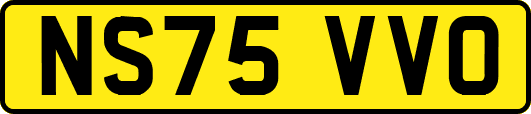 NS75VVO