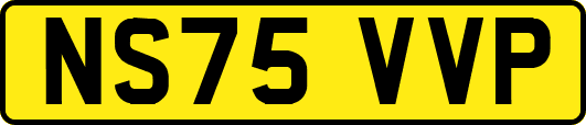 NS75VVP