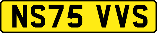 NS75VVS