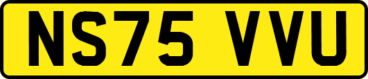 NS75VVU