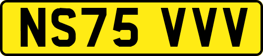 NS75VVV