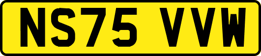 NS75VVW