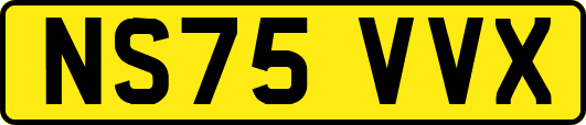 NS75VVX
