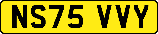 NS75VVY