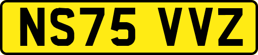 NS75VVZ