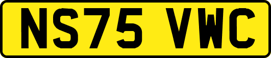 NS75VWC