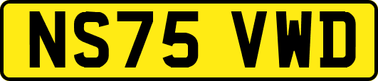 NS75VWD