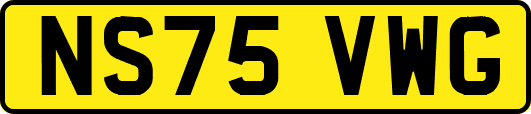 NS75VWG