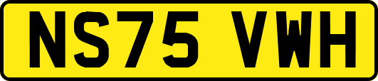 NS75VWH