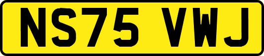 NS75VWJ