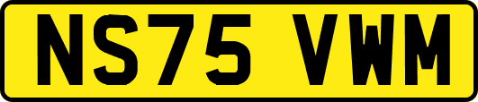 NS75VWM