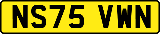 NS75VWN