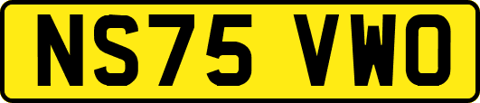 NS75VWO
