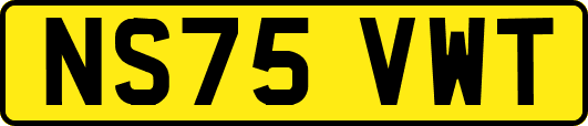 NS75VWT
