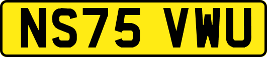 NS75VWU