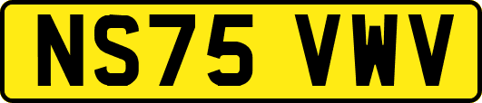 NS75VWV