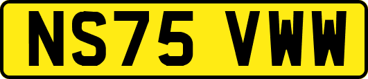 NS75VWW