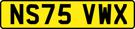NS75VWX