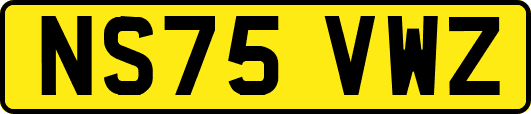 NS75VWZ