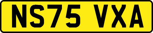NS75VXA