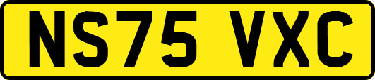 NS75VXC