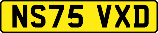 NS75VXD