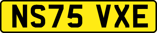 NS75VXE