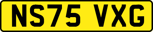 NS75VXG