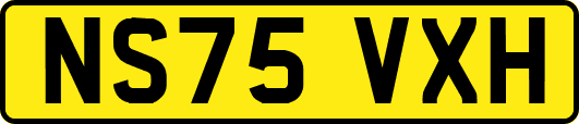 NS75VXH