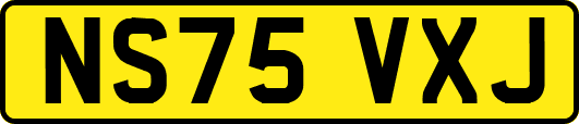 NS75VXJ