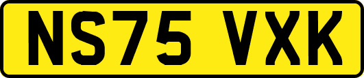 NS75VXK