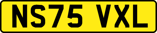 NS75VXL