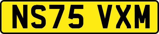 NS75VXM
