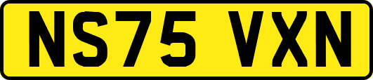 NS75VXN