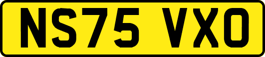 NS75VXO