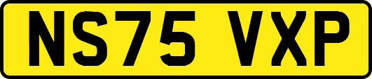 NS75VXP