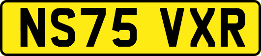 NS75VXR