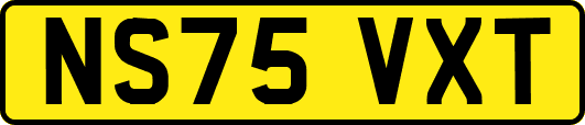 NS75VXT