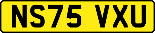 NS75VXU