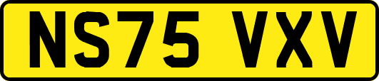NS75VXV