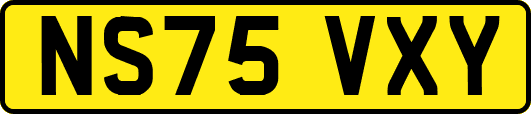 NS75VXY