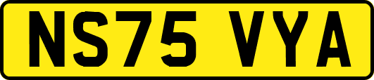 NS75VYA