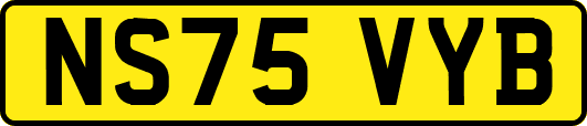 NS75VYB